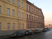 Очистка старой краски
