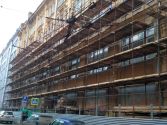 Очистка старой краски