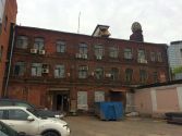 Площадь Ленина