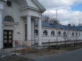 ВДНХ пав. Хлебопродукты