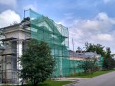 ВДНХ пав. Хлебопродукты