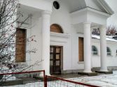 ВДНХ пав. Хлебопродукты