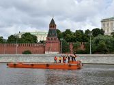 Баржа