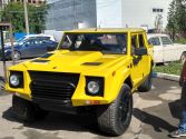 Ламборджини